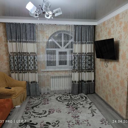 Уютная Квартира Комфорт Класса143 Promyshlennyy Exteriér fotografie