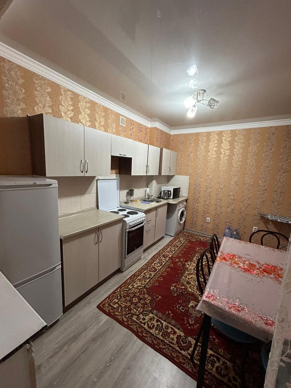 Уютная Квартира Комфорт Класса143 Promyshlennyy Exteriér fotografie