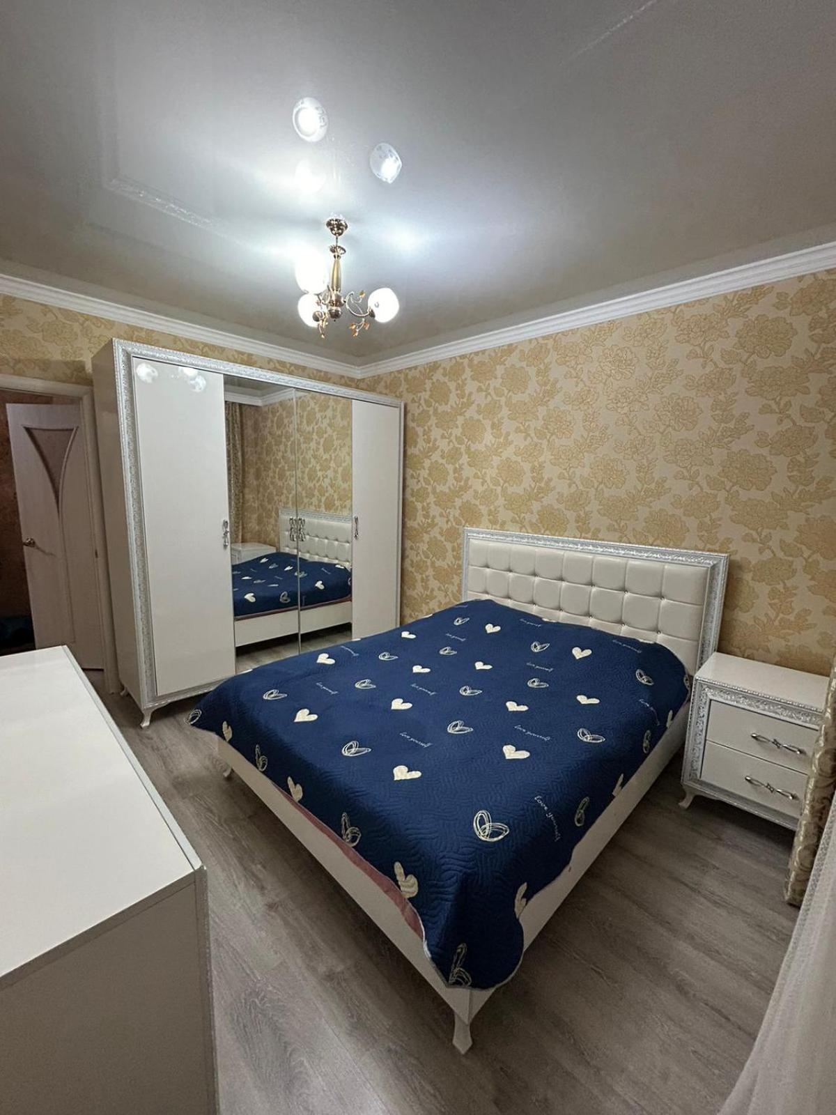Уютная Квартира Комфорт Класса143 Promyshlennyy Exteriér fotografie