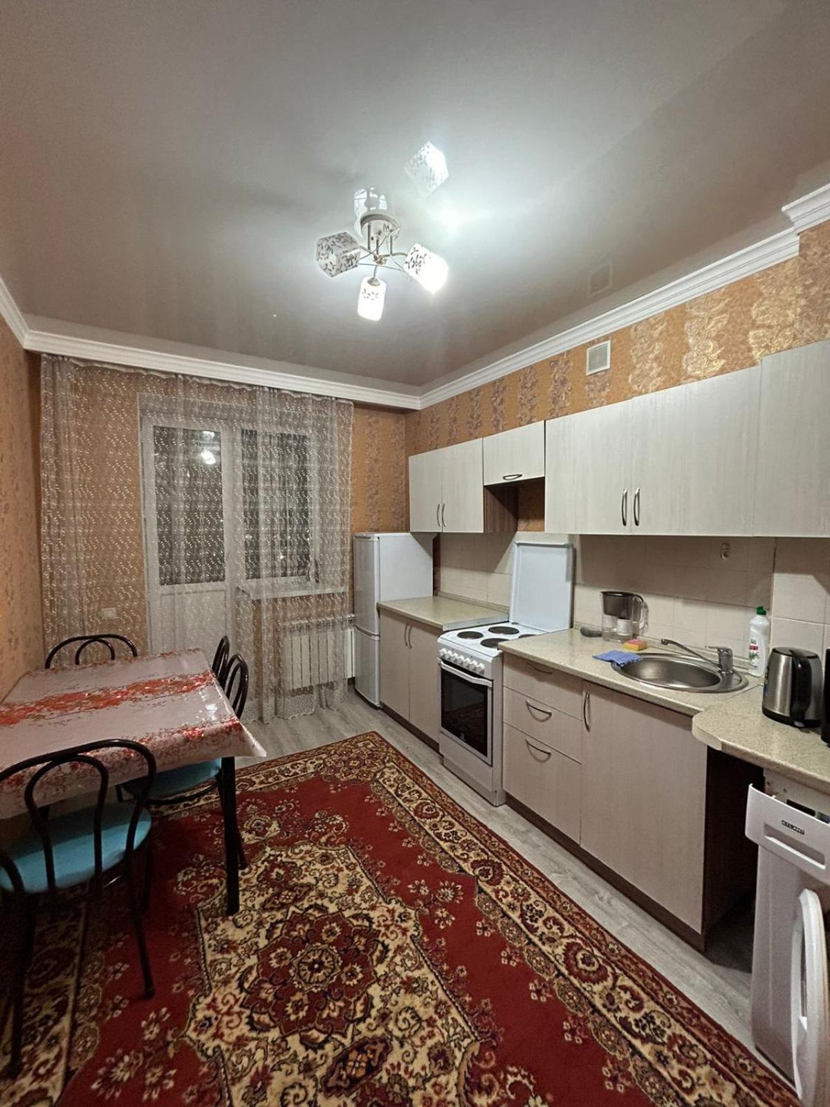 Уютная Квартира Комфорт Класса143 Promyshlennyy Exteriér fotografie