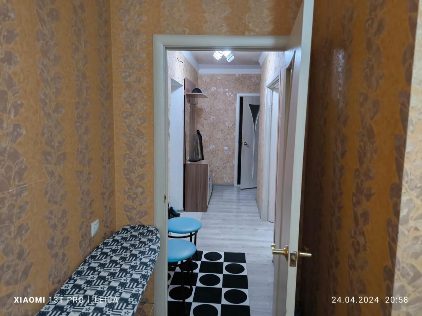 Уютная Квартира Комфорт Класса143 Promyshlennyy Exteriér fotografie