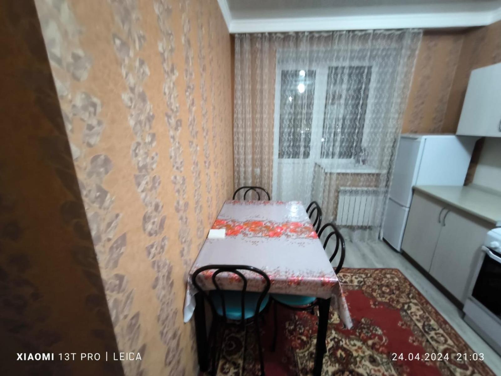 Уютная Квартира Комфорт Класса143 Promyshlennyy Exteriér fotografie